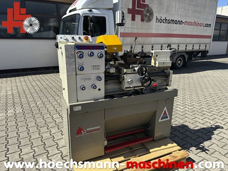 Chester Leit- und Zugspindeldrehmaschine Cub620, gebrauchte Holzbearbeitungsmaschinen Neumaschinen Hessen Höchsmann Langen