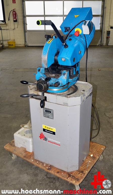 Graule Zugsaege ZS135 1995, gebrauchte Holzbearbeitungsmaschinen Neumaschinen Hessen Höchsmann Langen