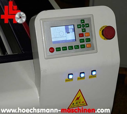 Lasergravurmaschine Lasermax maxi 1626, Holzbearbeitungsmaschinen Hessen Höchsmann