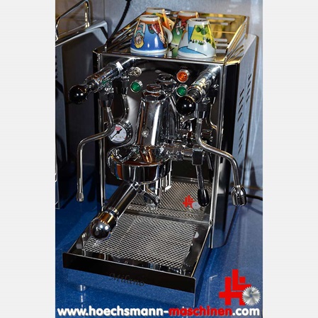 Quickmill Espressomaschine Milano, Holzbearbeitungsmaschinen Hessen Höchsmann