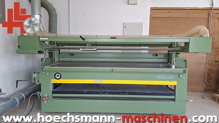 gebrauchte Holzbearbeitungsmaschinen Neumaschinen Hessen Höchsmann Langen
