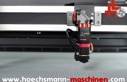 AEON CO2 Laser Nova Elite 16, Holzbearbeitungsmaschinen Hessen Höchsman