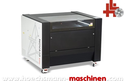 AEON CO2 Laser Nova Elite 10, Holzbearbeitungsmaschinen Hessen Höchsmann