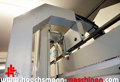 GMC stehende Plattensaege KGS 300M, Holzbearbeitungsmaschinen Hessen Höchsmann