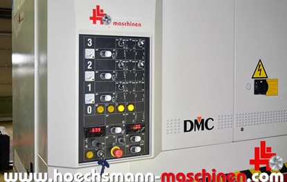 SCM DMC Breitbandschleifmaschine ERL 1350 RRR, gebrauchte Holzbearbeitungsmaschinen Neumaschinen Hessen Höchsmann Langen
