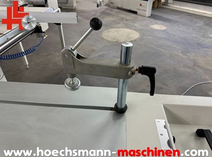 SCM Formatkreissäge Minimax si400 es ready 3up, Holzbearbeitungsmaschinen Hessen Höchsmann
