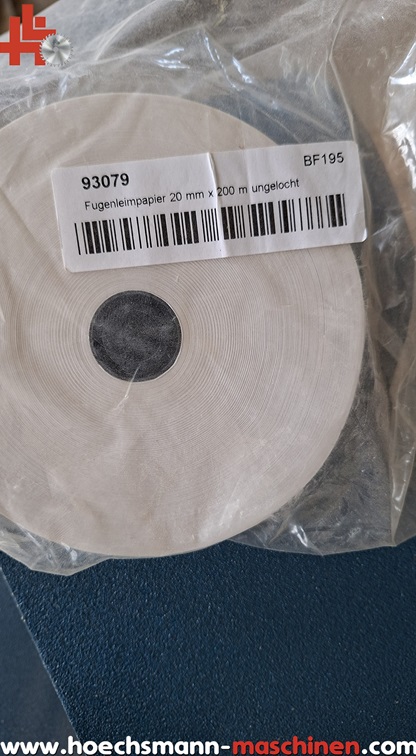 STEKO 288 PBS kombinierte Furnierpresse Furniersäge Langbandschleifmaschine,